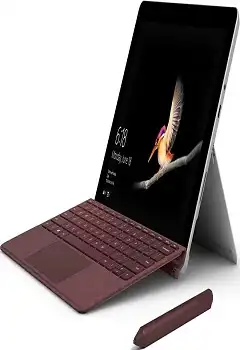  Microsoft Surface Go 10 inch Dual Core 8th Gen 8GB 128GB SSD Win 10 (LTE) Tablet prices in Pakistan